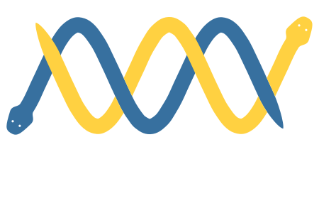 Biopython logo